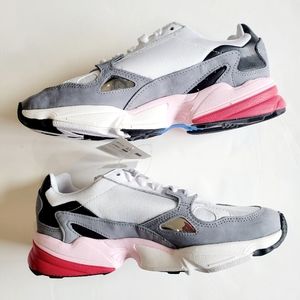 NWT Adidas Falcon Sze 7.5